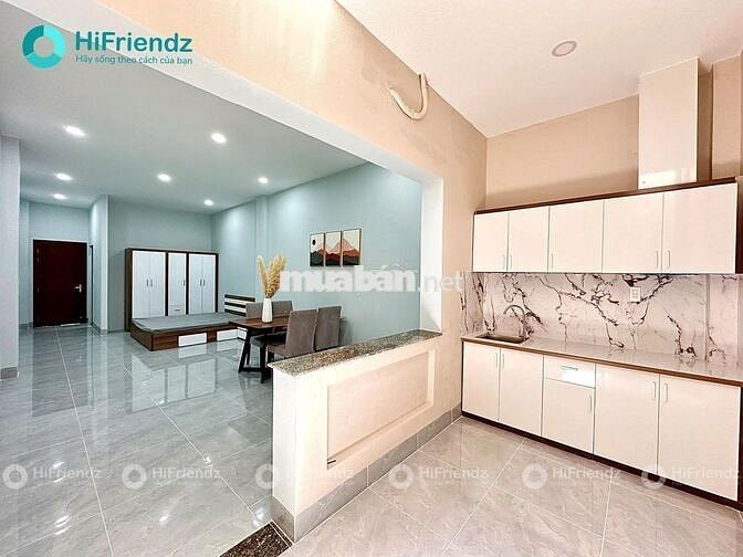 SIÊU PHẨM SIÊU RỘNG FULL NỘI THẤT GẦN UEH (N) , VĂN HIẾN