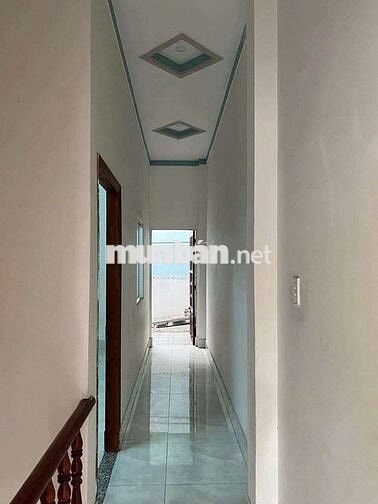 NHÀ Ở NGAY, (4.2x16.8), HẺM OTO, TÂN ĐÔNG HIỆP, DĨ AN, GIÁ 3 ĐỒNG TL