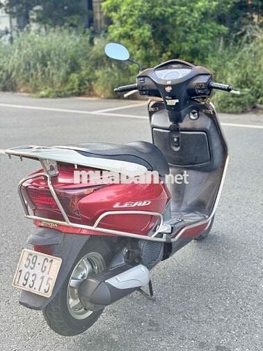 xe lead 2013 nguyên zin bstp chính chủ