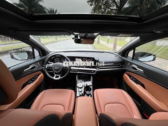 Kia Sportage 2023 Signature X-Line 1.6T AWD - 2300