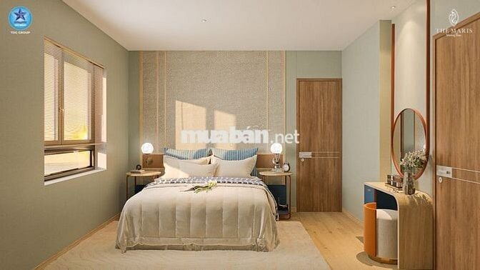 SỐC! CĂN HỘ BIỂN VIEW TRIỆU ĐÓ GIÁ CHỈ 10TR/THÁNG !!