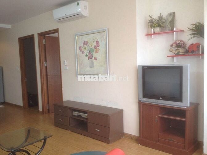 Chính chủ bán căn hộ chung cư Victoria Văn Phú