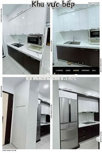 CHO THUÊ CĂN HỘ XI GRAND COURT CHÍNH CHỦ