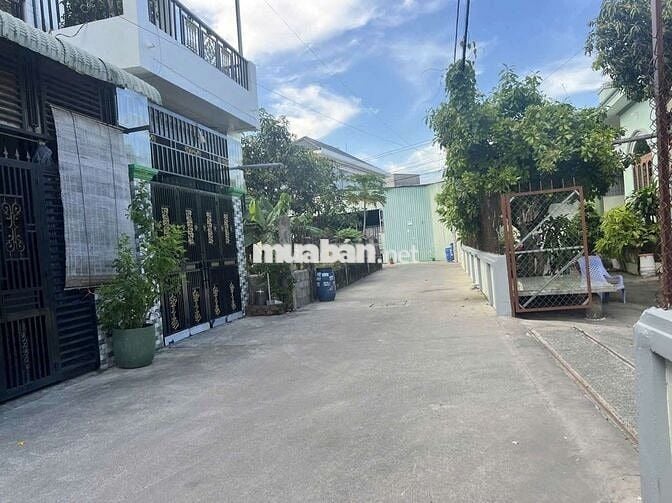 NHÀ Ở NGAY, (4.2x16.8), HẺM OTO, TÂN ĐÔNG HIỆP, DĨ AN, GIÁ 3 ĐỒNG TL