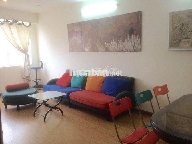 Chính chủ bán căn hộ chung cư Victoria Văn Phú