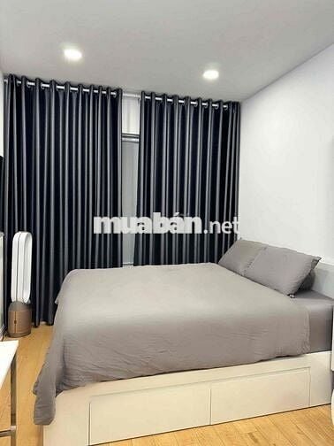 CHO THUÊ CĂN HỘ XI GRAND COURT CHÍNH CHỦ