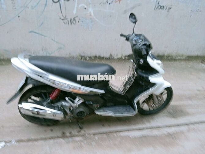 Cần bán xe tây ga xe nhựt