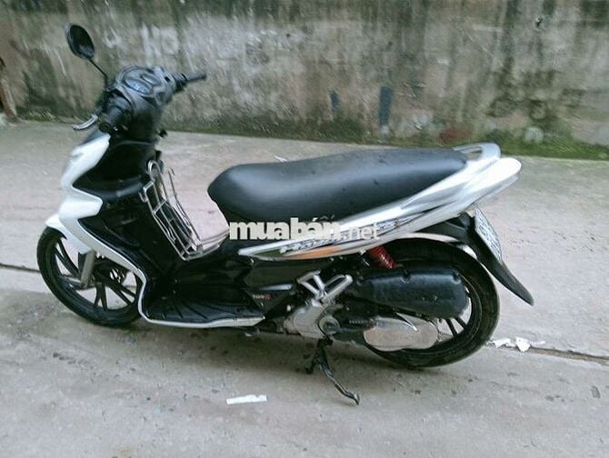 Cần bán xe tây ga xe nhựt