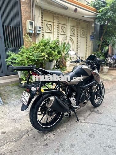 Bán xe Bandit150 bssg