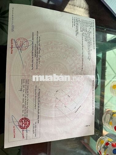 Lô 2 mặt kiệt Lê Đình Kỵ khu cao ráo ko ngập lụt, giá 3ty190tl . 70m2