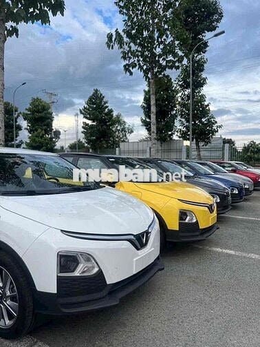 🔥VF5 Plus mới 100%. Chỉ trảtrước 54tr NHẬNXE NGAY