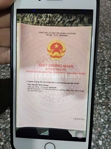 cần bán nhà phố có 7 phòng trọ( chính chủ)