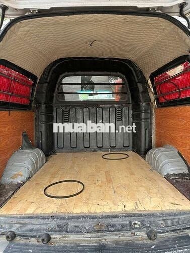 Hyundai Starex Van 6 chổ full đồ chơi giao lưu