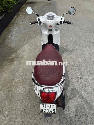Kimco Like 50cc Trắng Đã qua sử dụng