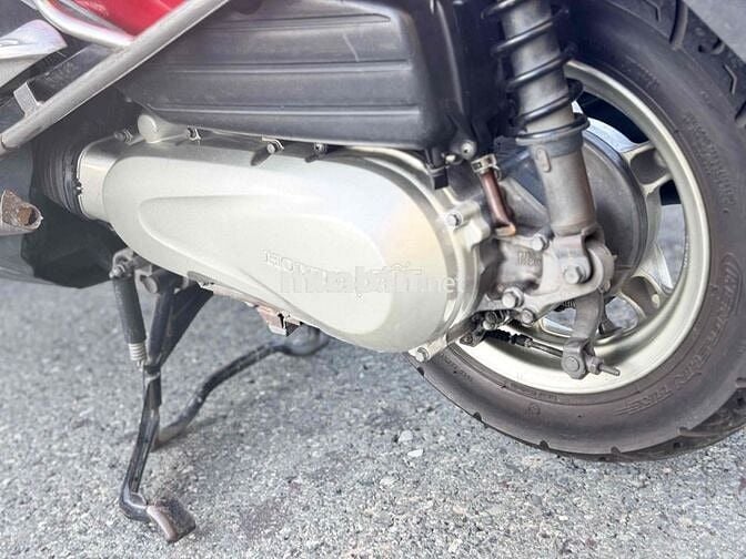 xe lead 2013 nguyên zin bstp chính chủ