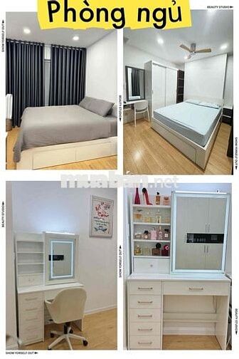 CHO THUÊ CĂN HỘ XI GRAND COURT CHÍNH CHỦ