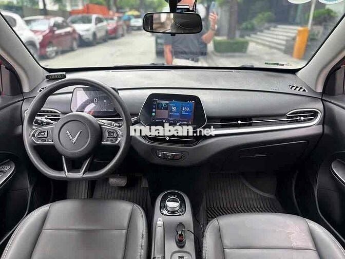 🔥VF5 Plus mới 100%. Chỉ trảtrước 54tr NHẬNXE NGAY