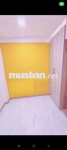 Nhà cho thuê đẹp như hình mới ken