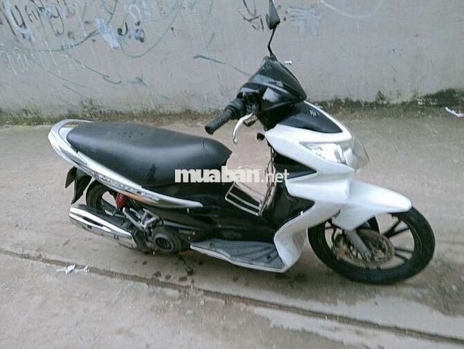 Cần bán xe tây ga xe nhựt