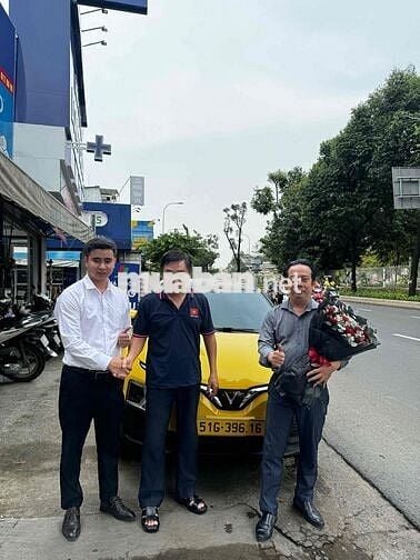 VinFast VF5 - Trả Trước chỉ 50 Triệu