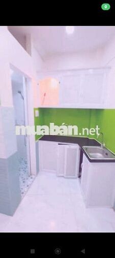 Nhà cho thuê đẹp như hình mới ken