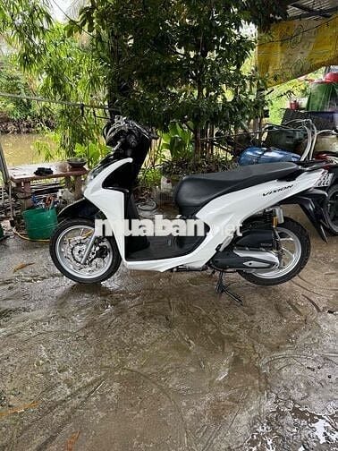 vison 2022 trang đen  doi cao zin dep