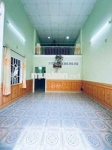 Bán Nhà Chính Chủ Sổ Hồng Riêng