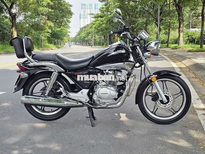 HONDA- SHADOW150-2021