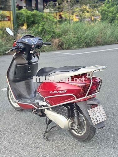 xe lead 2013 nguyên zin bstp chính chủ