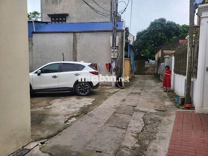 Tôi bán 69m đất Biên Giang, nở hậu, thoáng sau vĩnh viễn, giá đầu tư