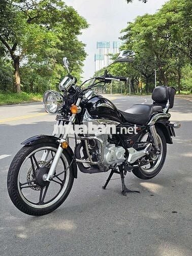 HONDA- SHADOW150-2021