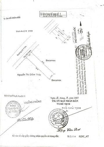 cần bán nhà phố có 7 phòng trọ( chính chủ)