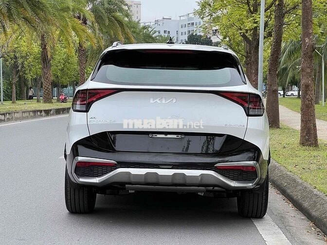 Kia Sportage 2023 Signature X-Line 1.6T AWD - 2300