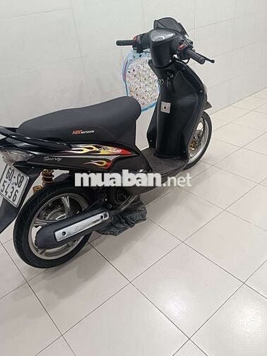 Mio máy siêu ngọn chạy bao nhẹ bs60