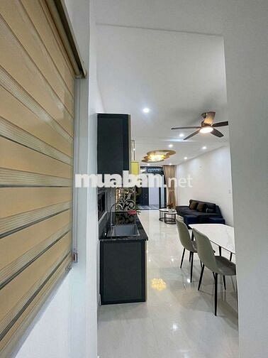 Bán nhà đẹp hẻm đasu Nam kỳ khởi nghĩa P.3 TP. VŨNG TÀU GIÁ 5,15 tỷ TL