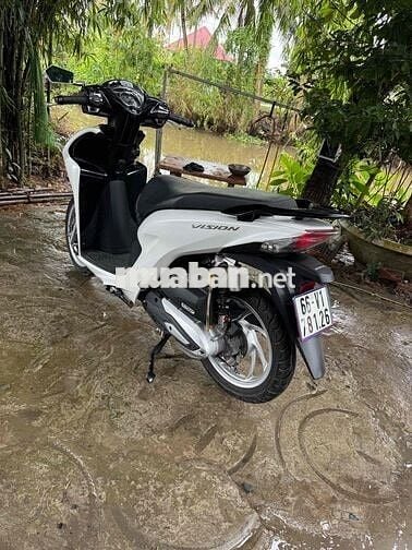 vison 2022 trang đen  doi cao zin dep