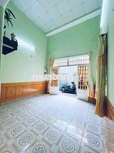 Bán Nhà Chính Chủ Sổ Hồng Riêng