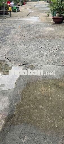 Cho thuê nhà c4 tx 52 giá 4tr điên nươc chính