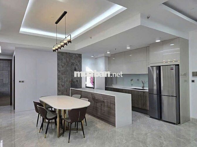 ✨ DỰ ÁN CĂN HỘ MỚI 100% – HOÀN THIỆN NỘI THẤT HIỆN ĐẠI