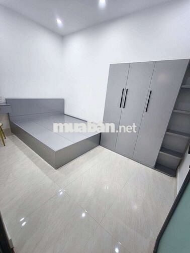 Bán nhà đẹp hẻm đasu Nam kỳ khởi nghĩa P.3 TP. VŨNG TÀU GIÁ 5,15 tỷ TL