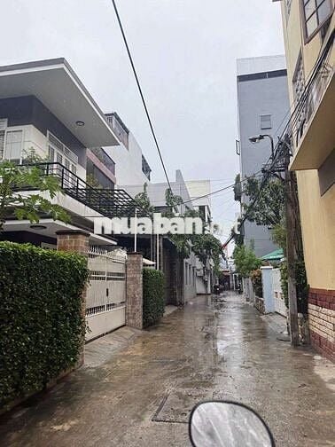 Siêu phẩm nhà mê lửng giá rẻ Hòa Cường Hải Châu Đà Nẵng