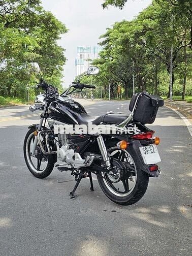 HONDA- SHADOW150-2021