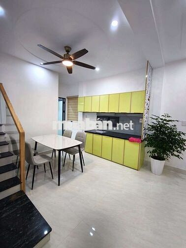 Bán nhà đẹp hẻm đasu Nam kỳ khởi nghĩa P.3 TP. VŨNG TÀU GIÁ 5,15 tỷ TL