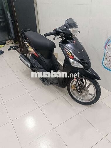 Mio máy siêu ngọn chạy bao nhẹ bs60