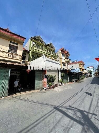 Tôi bán 69m đất Biên Giang, nở hậu, thoáng sau vĩnh viễn, giá đầu tư