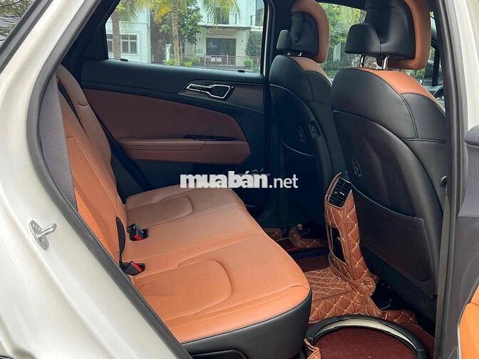 Kia Sportage 2023 Signature X-Line 1.6T AWD - 2300