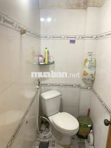 NHÀ  HXH , LINH XUÂN, THỦ ĐỨC- GẦN QUỐC LỘ 1K -  108 M2 . GIÁ 6 TỶ TL