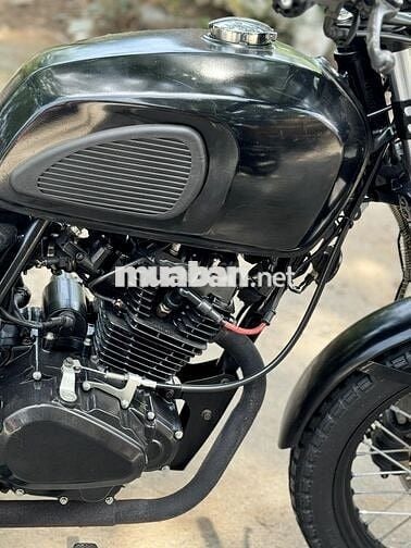 Brixton 150 biển số 29 cuối 2019