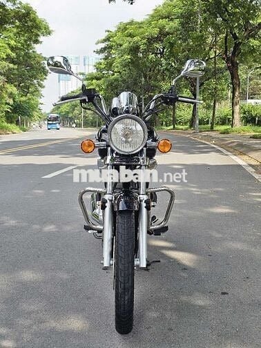 HONDA- SHADOW150-2021