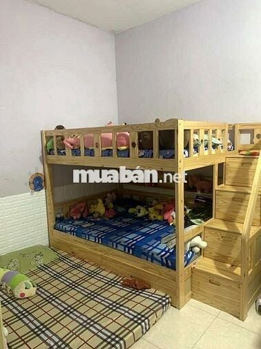 NHÀ  HXH , LINH XUÂN, THỦ ĐỨC- GẦN QUỐC LỘ 1K -  108 M2 . GIÁ 6 TỶ TL